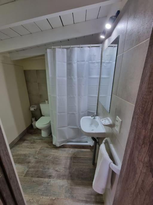Lomas Schuss Arg41 Apartamento