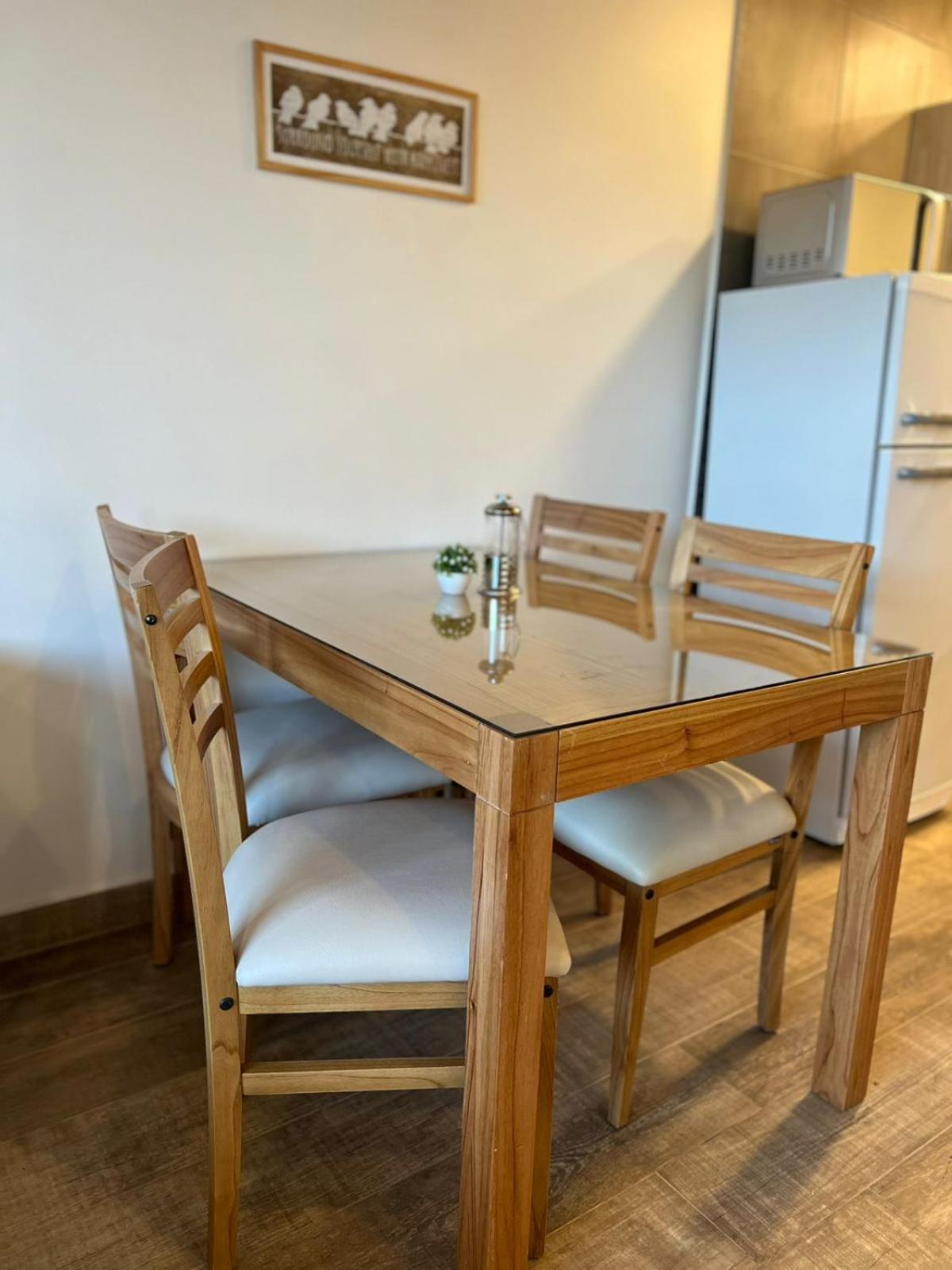 Apartamento Lomas Schuss Arg41 San Carlos de Bariloche